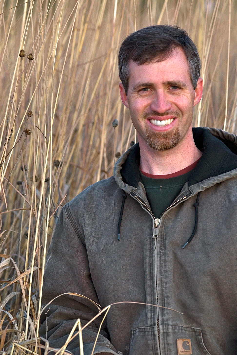 Nature Conservancy Prairie Expert To Speak Sept 21 Nebraska Today